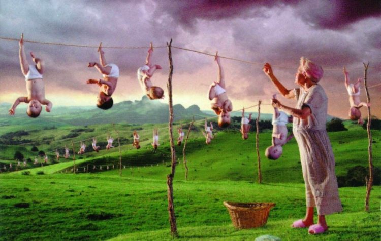 Megadeth – Youthanasia”