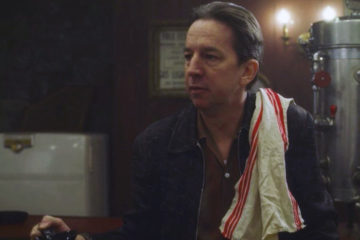 Brajan Tarantina/Photo: YouTube printscreen
