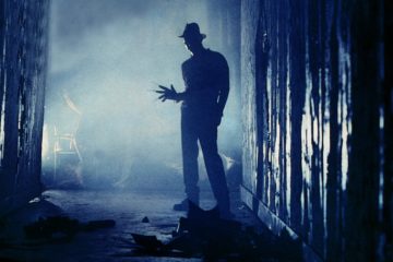 A Nightmare on Elm Street