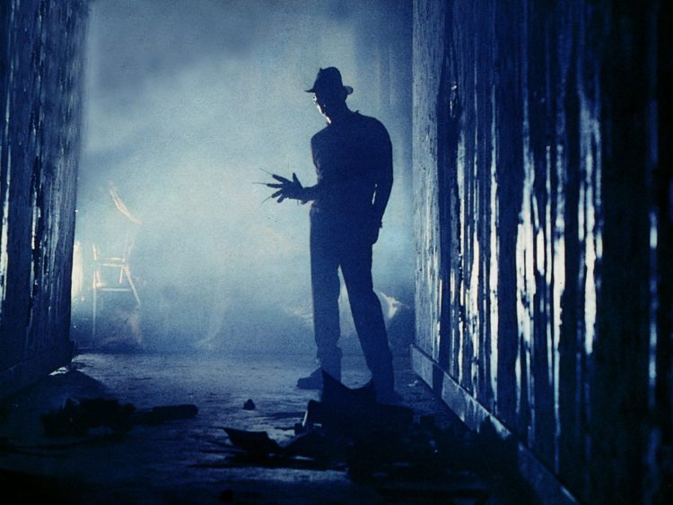 A Nightmare on Elm Street