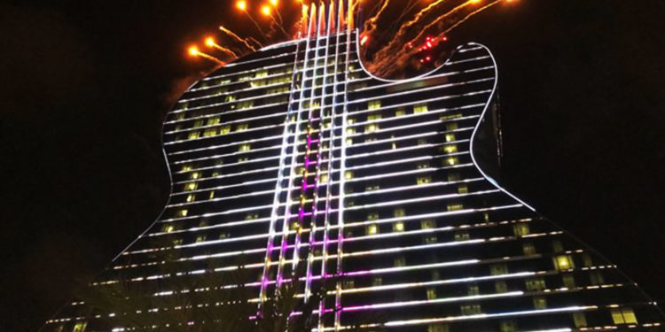 Seminole Hard Rock & Casino Hotel. promo
