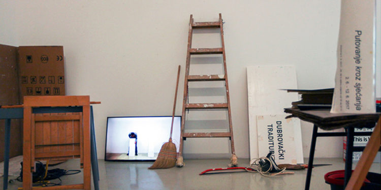 Interspace/ Photo: Promo