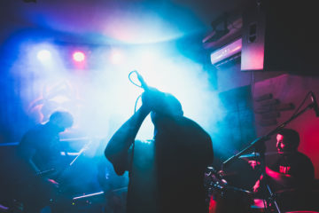 BL Rising/ Photo: Vedran Sevcuk