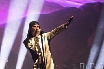 Laibach/ Photo: AleX