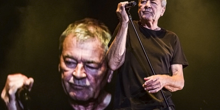 Deep Purple (Štark Arena)/ Photo: AleX