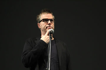 Bob Bajington/Photo: Stanislav Milojković
