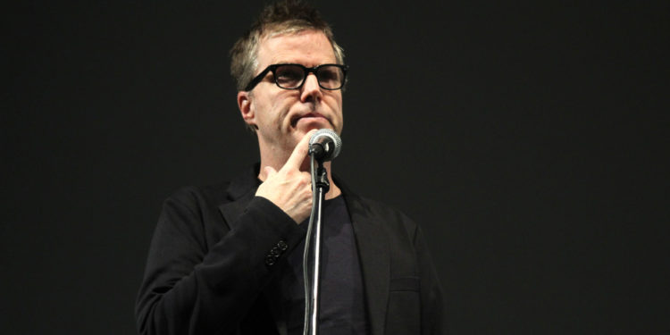Bob Bajington/Photo: Stanislav Milojković
