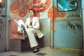 Saturday Night Fever/Photo: movie promo