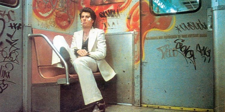 Saturday Night Fever/Photo: movie promo