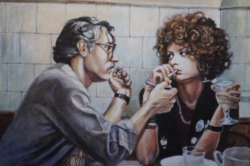 Una/Jelena Jelača/kinoteka.org