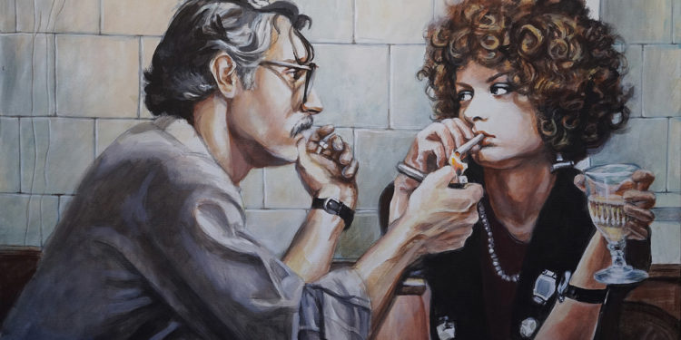 Una/Jelena Jelača/kinoteka.org
