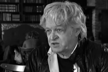 Zoran Rankić/Photo: YouTube printscreen