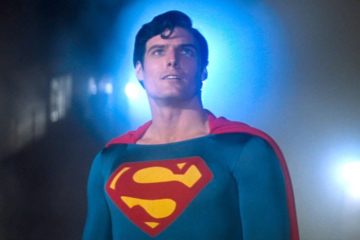 Superman, movie/Promo