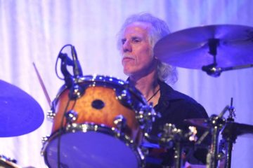 Džon Densmor/Photo: facebook@johndensmore1