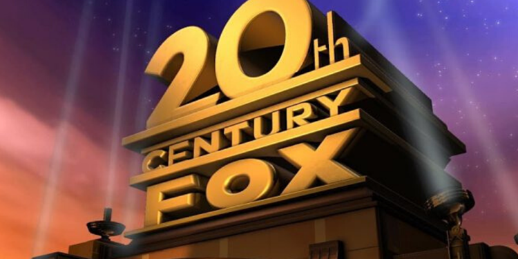 20th Century Fox
