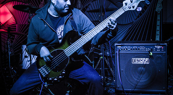 LouD/ Photo: AleX