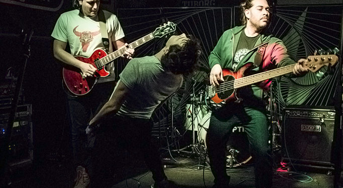 LouD/ Photo: AleX