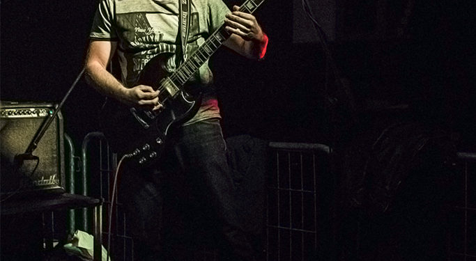 LouD/ Photo: AleX