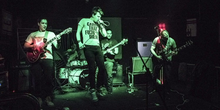 LouD/ Photo: AleX