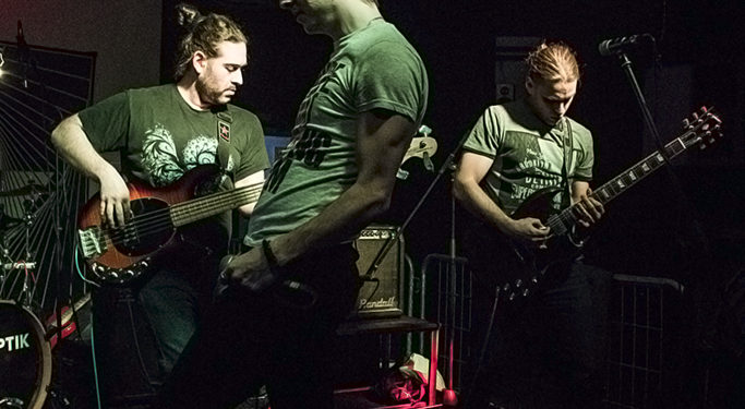 LouD/ Photo: AleX