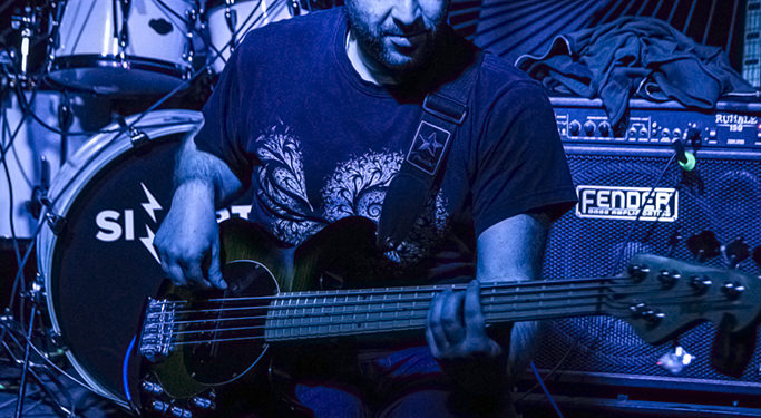LouD/ Photo: AleX