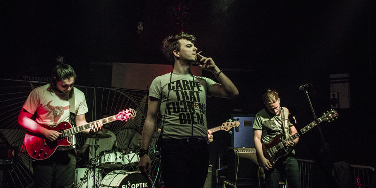 LouD/ Photo: AleX
