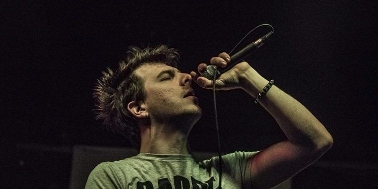 LouD/ Photo: AleX