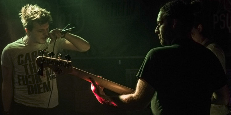 LouD/ Photo: AleX