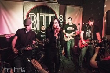 The Bite/ Photo: AleX