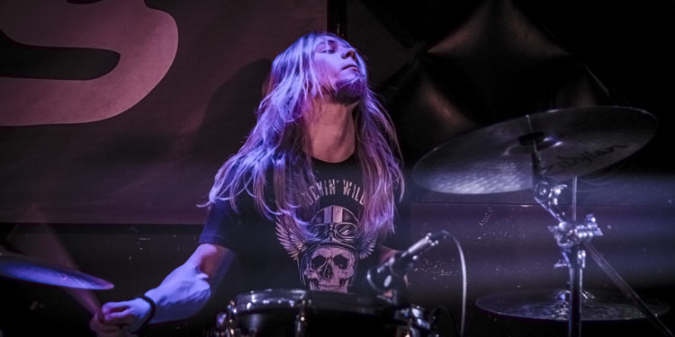 Sanitarium/ Photo: AleX
