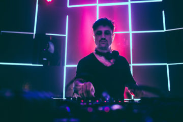 Marko Nastić/ Photo: Bernard Bodo