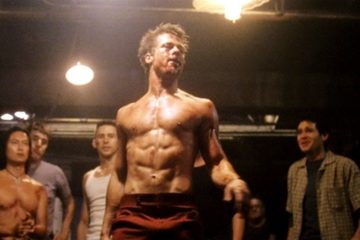 Fight Club/printscreen