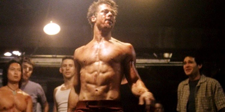 Fight Club/printscreen