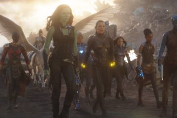 Marvel/Photo: Marvel studios