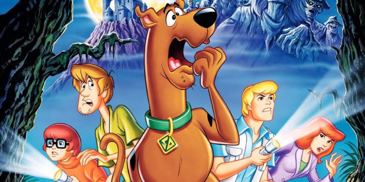 Scooby-Doo/printscreen