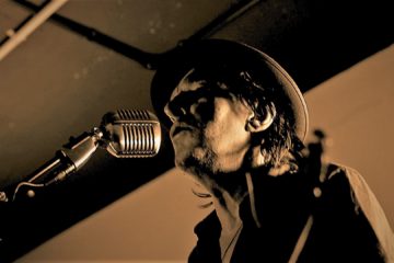 Brajan DžejmsPhoto: facebook@Brian James