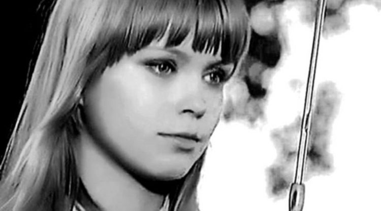 Neda Arnerić/YouTube printscreen