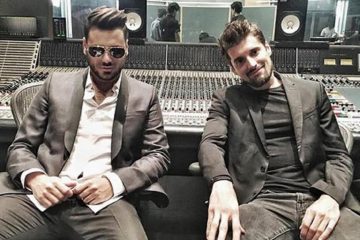 2CELLOS / Photo: Promo