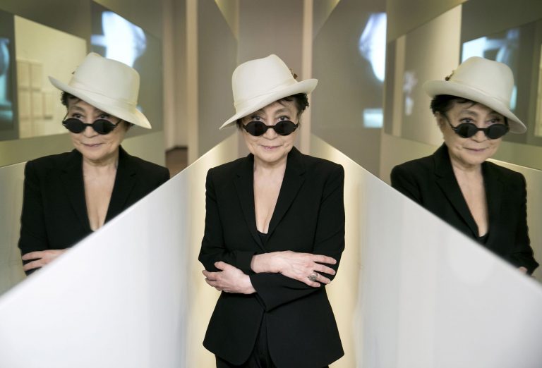 Yoko Ono – kriva ili ne?