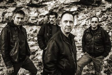 Dža ili Bu/ Photo: Mikica Andrejić