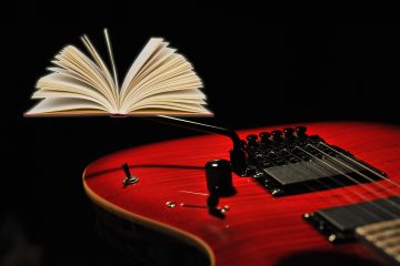 Book and roll