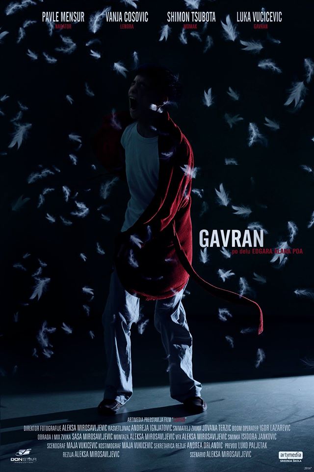Gavran/ Photo: Promo