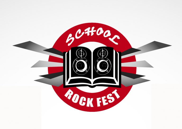 Festival HEADLINER – SCHOOL ROCK FEST