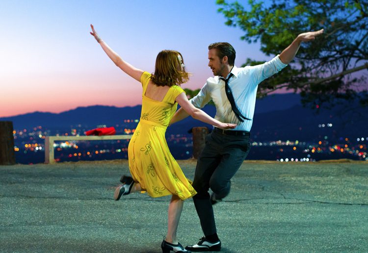 La La Land/Photo: pressbox.labiennale.org