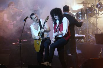 The Bohemians/Photo: Promo