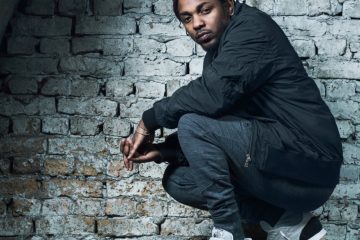 Kendrick Lamar, Reebok Perfect Split /Photo: Promo