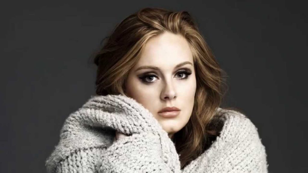 Adele/Photo: Promo