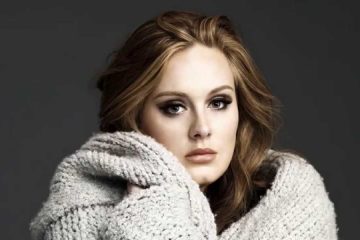 Adele/Photo: Promo