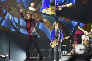The Rolling Stones/Photo: Promo