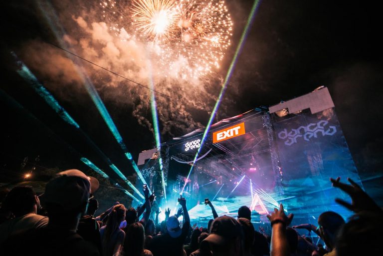 Vodeći DJ magazin DJ Mag: EXIT je puno više od festivala, to je kultura za sebe